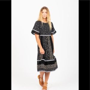 Piper & Scoot The Norah Dress